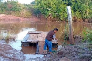 Corpo de jovem indígena desaparecido em rio após cair de embarcação é encontrado 