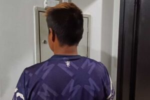 Professor suspeito de estuprar criança em Dourados tem prisão preventiva decretada