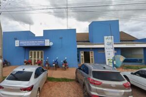 Paciente agride servidor e médica na USF do Jardim Noroeste