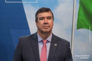 Governador integra grupo que discute apoio a projeto que enquadra facções como terroristas e cooperação policial entre estados