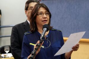 Petista lamentou mortes de bandidos 