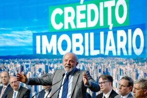 Lula criticou Bolsonaro e citou Trump 