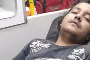 Matheus morreu na noite do dia 2 de outubro 