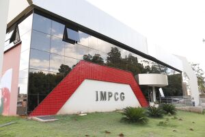 IMPCG (Instituto de Previdência dos Servidores Públicos de Campo Grande)