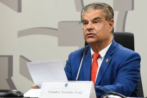 Nelsinho é médico e alerta sobre socorro 