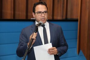 Neto pediu esclarecimentos detalhados 