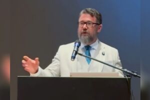 Pollon acionou PGR contra mulher de Campo Grande 