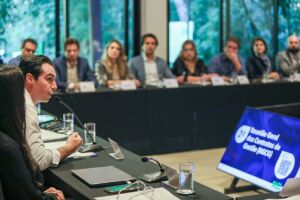 Rodrigo será nome importante no Progressistas 