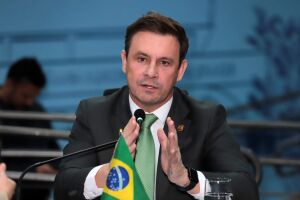 Vereador Andr&eacute; Salineiro