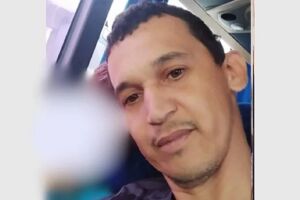 Família procura por rapaz desaparecido há três dias em São Gabriel do Oeste