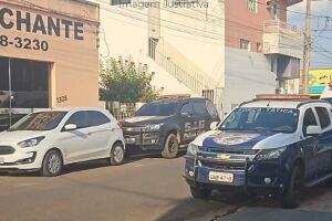 Homem é achado morto dentro de casa em Paranaíba