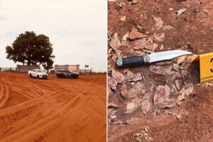 Com morte de Erivelte em Paranaíba, MS chega ao 29&ordm; feminicídio em 2025