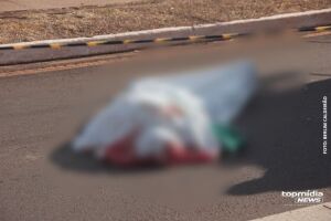 Motorista &eacute; indiciado por atropelar e causar morte de funcion&aacute;rio da Solurb durante coleta