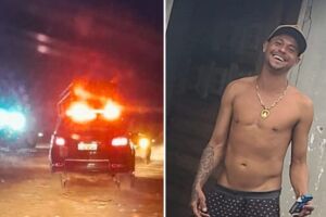 Exames confirmam que ossada encontrada em canavial é de morador desparecido há um ano