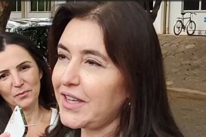 Simone garante que sai por MS 