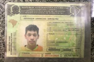 Jefferson Aparecido Gonçalves