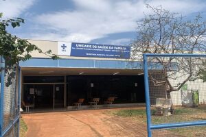 USF Jardim Bota Fogo