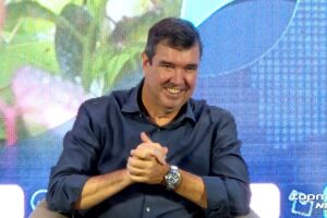 Com Riedel no Progressistas, partido busca ampliar protagonismo em Mato Grosso do Sul