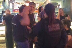 Operações buscam impedir bebidas adulteradas