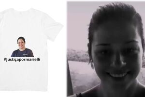 Amigos e família marcam protestos