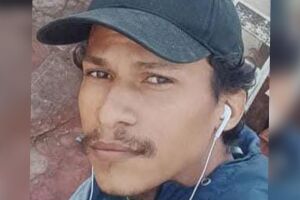 Família procura por jovem desaparecido há 15 dias no Monte Castelo