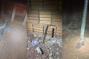 Homem que assassinou e enterrou idoso tentou vender bicicleta elétrica ao irmão no Caiobá