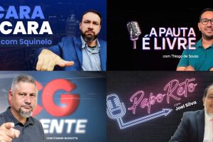 TopMídiaNews completa 12 anos apostando em programas exclusivos nas redes sociais