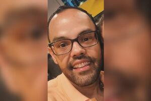 Funcionário de loja morto esmagado por placas de madeira é identificado no Noroeste