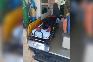 Homem é assassinado com tiro na cabeça em Ivinhema