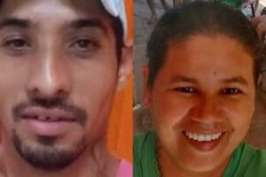 Adolescente presenciou briga e assassinato da mãe com tiro na cabeça em Bandeirantes