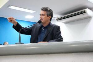 Vereador fala que o caso acontece desde 2014