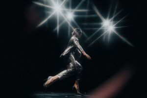 Nesta sexta-feira espetáculo estreia