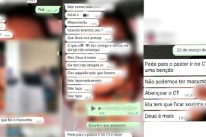 O caso est&aacute; causando indigna&ccedil;&atilde;o nos colegas das v&iacute;timas