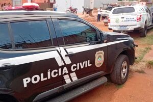 Criança de cinco anos é achada morta em casa no Santa Emília