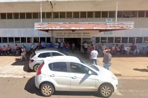 Centro de Apoio e Diagnóstico Municipal de Campo Grande