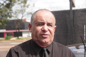 Advogado Amilton&nbsp;Ferreira de Almeida