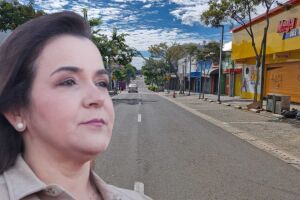 Decreto de Adriane Lopes eleva IPTU no Centro e faz promessa de campanha virar 'lenda urbana'