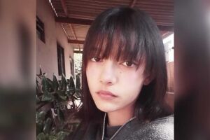 Flávia não deu mais noticias a família 