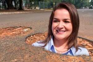 Adriane paga quase R$ 2 mi por ''pesquisa''