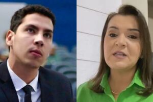 Vereador põe Adriane contra a parede por plantões 