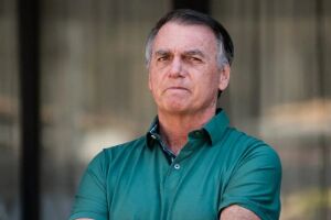 Ex-presidente alega erro judicial 