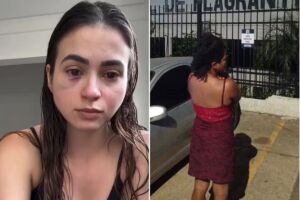 Reprodução/Redes sociais e Divulgação/GCM