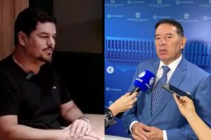 Vereador celebra ações de Gerson Claro 