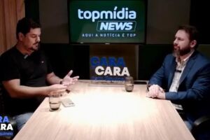 Vereador estima 2026 melhor ainda 