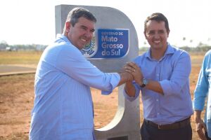 Gestão emplaca municipalismo em MS 