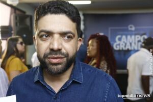 Ulisses Rocha é o novo secretário de governo da prefeitura