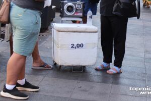 Prefeitura cancela mais de 60 autorizações de ambulantes nos terminais de Campo Grande