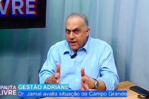 Jamal vê cenário adverso para Simone 