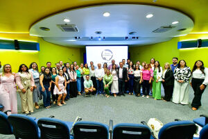 O evento aconteceu na sexta-feira