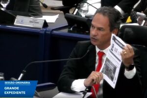 Trad quer Tabosa e Márcia Helena na Câmara